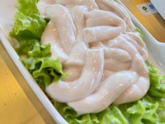 牛骨髓-牛街清真满恒記(平安里西大街店)