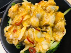 -花味·自助烤肉(雨花客厅店)