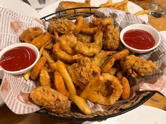 -巴伐利亚啤酒坊(意式风情街店)