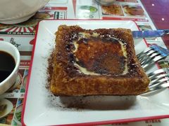 -七爷清汤腩·港式餐厅(金狮广场店)