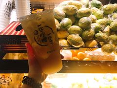 -一些柠檬一些茶(西村店)