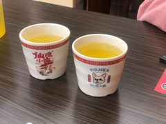 -仙隐小鹿中华料理(南宁万象城店)