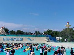 -秦皇岛乐岛海洋王国