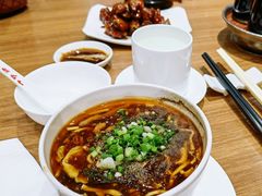 酸辣汤-鼎泰丰(SKP店)