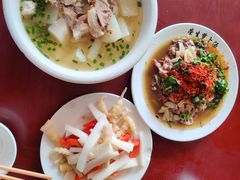 -荣生萝卜汤饭店