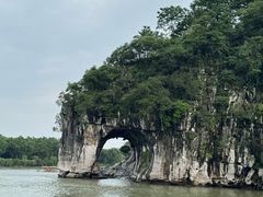 -桂林两江四湖景区