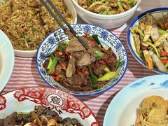 -南极·小龙虾·湘式拌饭(南街店)