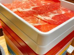 -水林间·寿喜烧自助(仙林金鹰店)