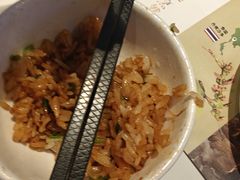 -烹然四季椰子鸡火锅(姚家园万象汇店)
