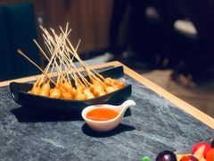 -老铁岭·涮肚烧烤(浑南店)