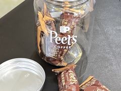 -Peet's Coffee皮爷咖啡(德基店)