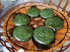 -大自然(鲁家村店)