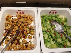 -素满香·食养自助(建邺万达店)