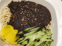 -博姆炸鸡精品餐厅(常发广场店)