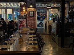 -Hostaria Bar维他餐吧·意大利西餐厅·牛排馆