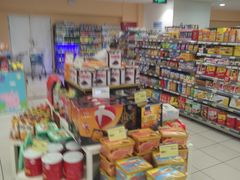 -华润万家(M2香港名都店)