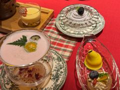 -叶叶菩提·晋福宫