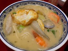 -老半斋(福州路店)