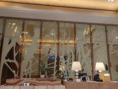 -River Café 海鲜自助(重庆丽笙世嘉酒店)