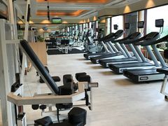 -吉隆坡喜来登帝国酒店