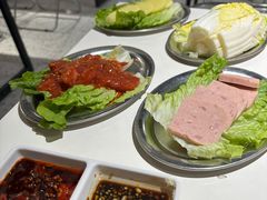 -友达面馆(广州总店)