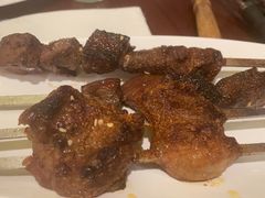 -新疆大厦·慕士塔格餐厅