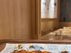 -马记永·兰州牛肉面(3019君尚店)