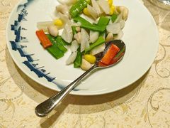 -杭州香格里拉·香宫中餐厅