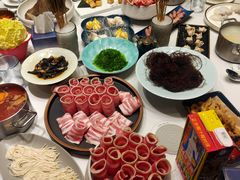 -阳光码头海鲜火锅(世纪大道店)