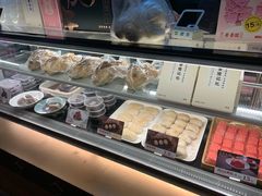 -奇芳阁·百年清真南京菜(夫子庙店)