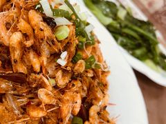 -海门渔村老厨子(海门渔村美食街店)
