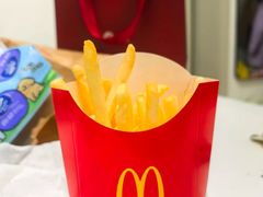 -麦当劳(山大路店)