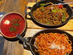 -卢布里西餐厅(总店)