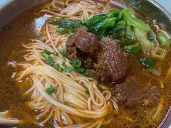 -食惠里小笼包面馆(越秀店)