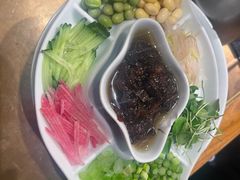-京味斋·烤鸭·北京菜(安贞店)