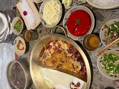 -小龙坎老火锅(红旗街店)