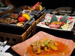 -花潮料理艺食馆(成都万象城店)