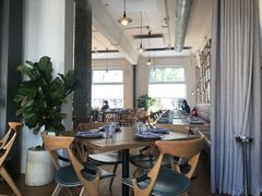 大堂-BOR Eatery(安福路店)