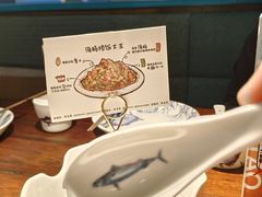 -前海沿·青岛菜(五四广场永旺店)