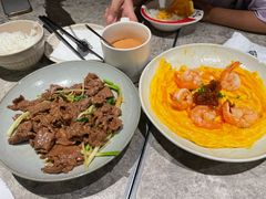 -留半山·香港食堂(啦啦宝都店)