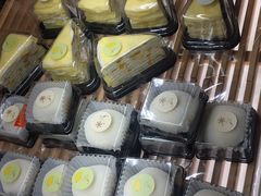 -拉那巴米 蛋糕定制(世纪东方广场店)