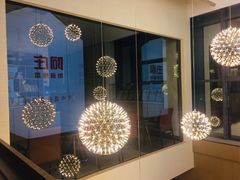 -阿庄新豫菜(航海东路店)