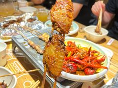 -管氏翅吧(甘家口店)