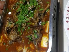 -光海·乡记酸菜鱼·始于1996(花园路店)