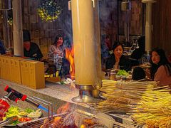 -烧肉达人•炭火烧肉(新天地店)
