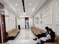 -美年大健康慈铭体检(黄浦分院)