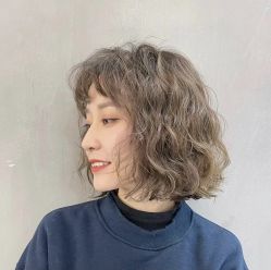 -F P· HAiR