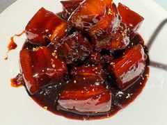 -晓淮山·扬州早茶·淮扬菜(龙阳广场店)