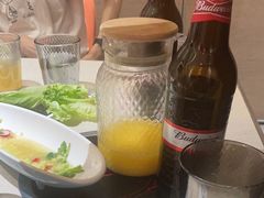 -丰茂烤串(五道口店)