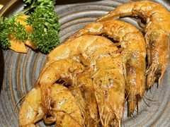 -贵木日本料理·铁板烧(新地假日广场店)